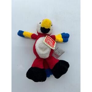 Gotta Getta Gund - Polly Parrot 8"